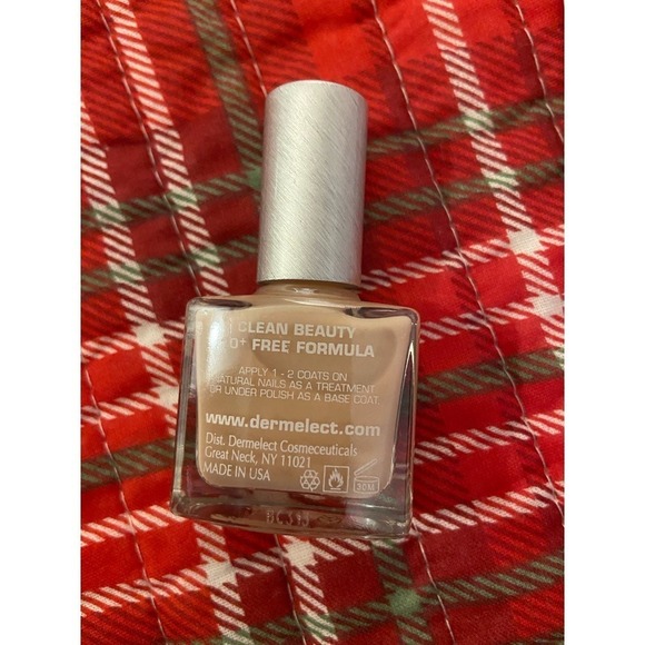 Dermelect Transfix Restore and Repair Base layer - Picture 3 of 4